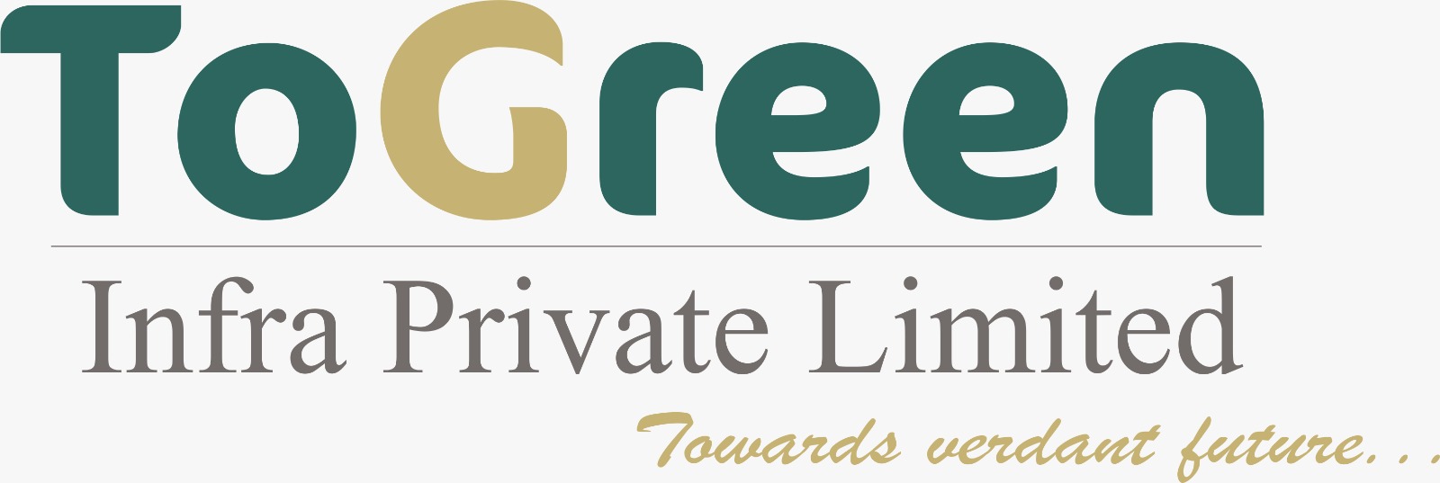 Togreen Infra