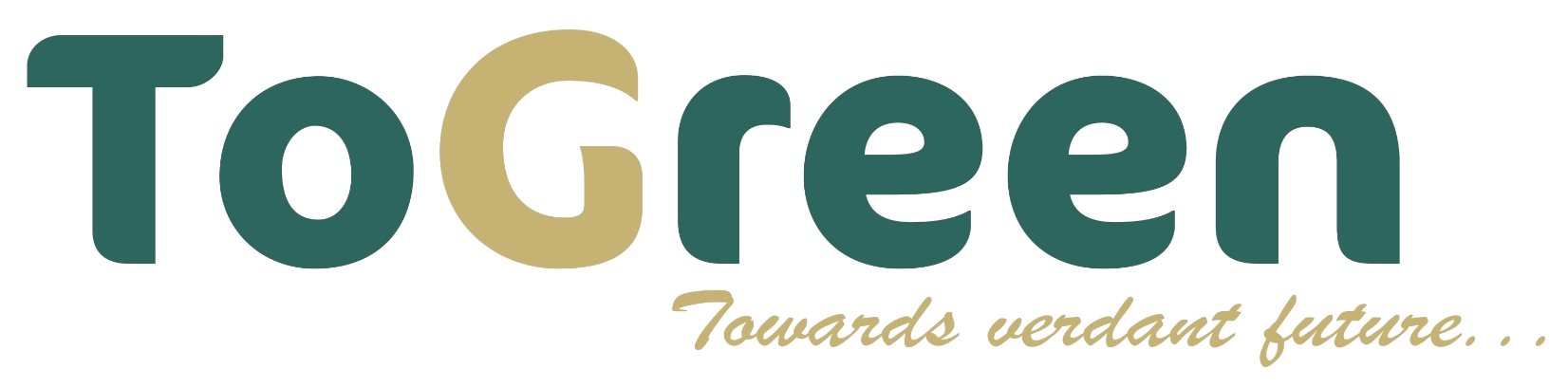 Togreen Infra