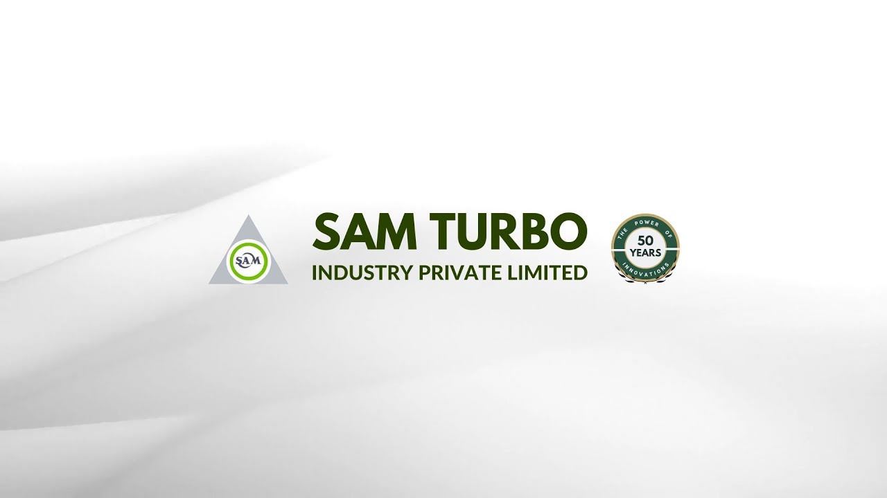 Sam Turbo